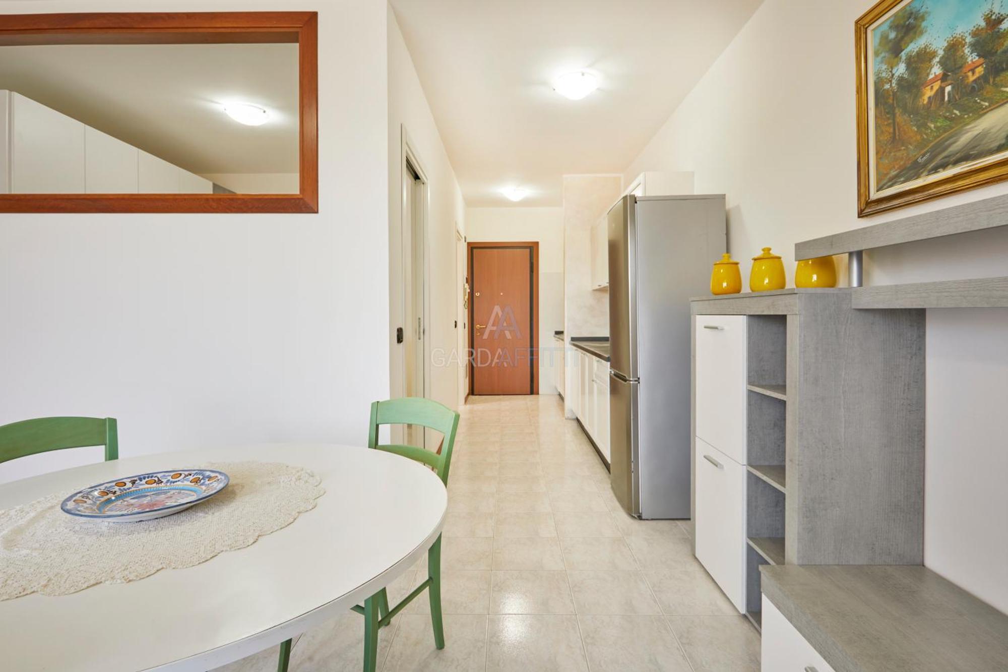 Moonlight Apartment - Terrazza Vista Lago E Piscina * Desenzano del Garda