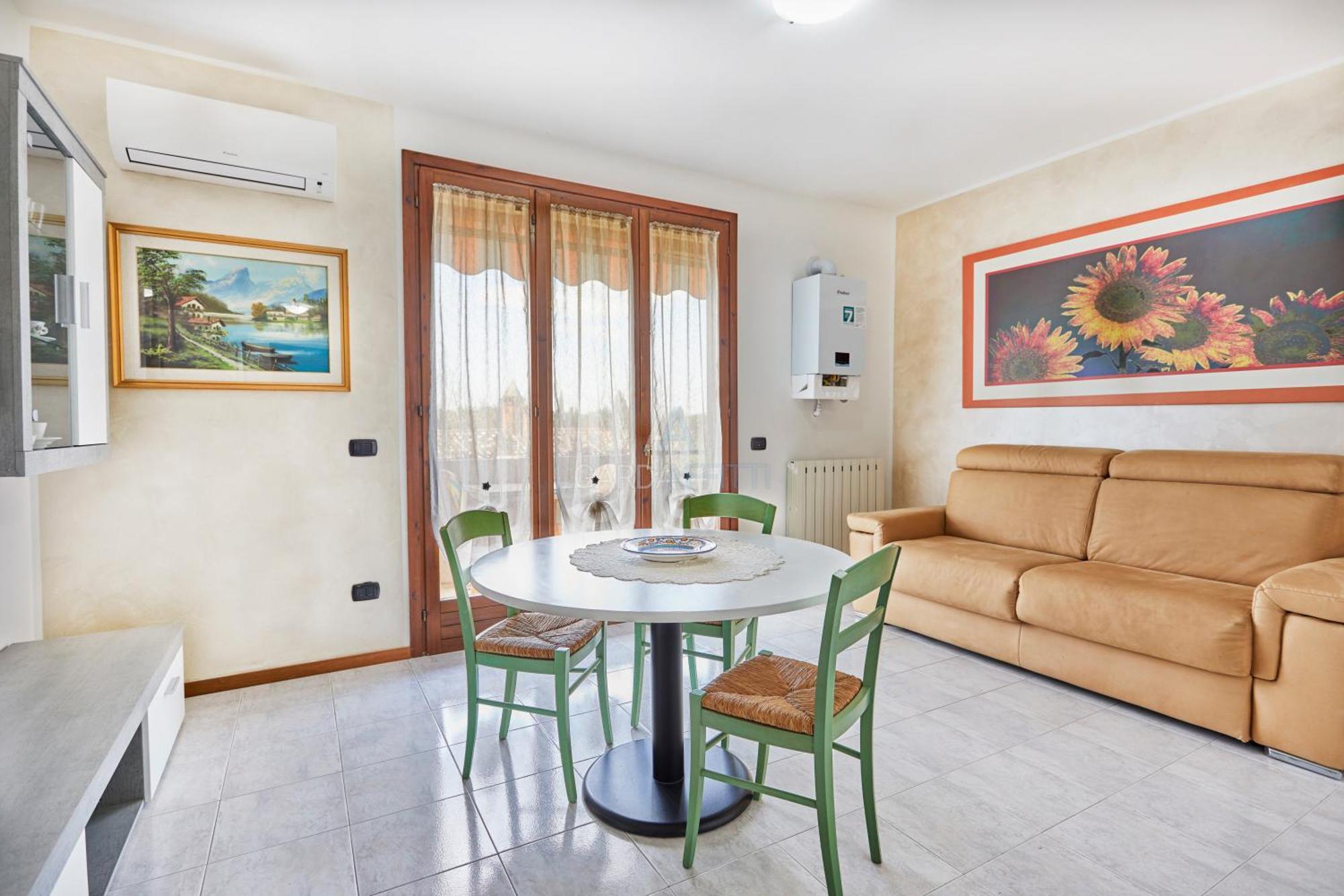 Moonlight Apartment - Terrazza Vista Lago E Piscina Appartamento